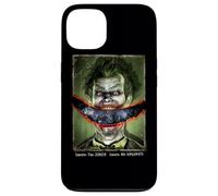 Carcasa para iPhone 13 Batman: Arkham Asylum Joker Split Lip