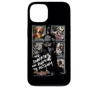 Carcasa para iPhone 13 Batman: Arkham Asylum Running The Asylum