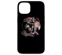 Carcasa para iPhone 13 Batman: Arkham City Blood Moon