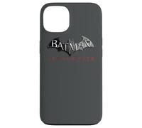 Carcasa para iPhone 13 Batman: Arkham City Logo