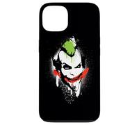 Carcasa para iPhone 13 Batman: Arkham City The Joker Spraypaint Smile