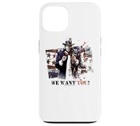 Carcasa para iPhone 13 Batman: Arkham City Two-Face We Want You