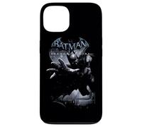 Carcasa para iPhone 13 Batman: Arkham Origins out of The Shadows