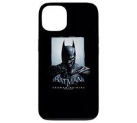 Carcasa para iPhone 13 Batman: Arkham Origins Two Sides