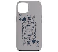 Carcasa para iPhone 13 Batman Bat Card