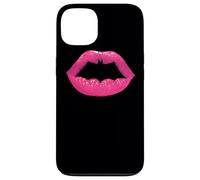 Carcasa para iPhone 13 Batman Bat Kiss