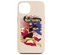 Carcasa para iPhone 13 Batman Batgirl Crunch