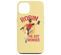 Carcasa para iPhone 13 Batman Classic TV Series Robin Boy Wonder
