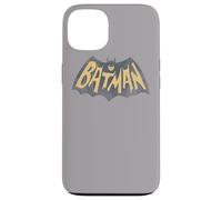 Carcasa para iPhone 13 Batman Classic TV Series Show Logo
