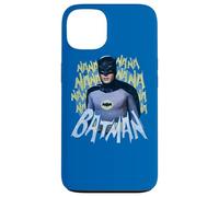 Carcasa para iPhone 13 Batman Classic TV Series Theme Song