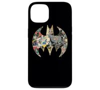Carcasa para iPhone 13 Batman Collage Shield
