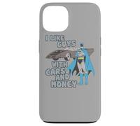 Carcasa para iPhone 13 Batman Favorite Things