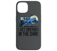 Carcasa para iPhone 13 Batman Get Dressed