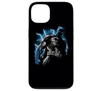 Carcasa para iPhone 13 Batman Gotham Lightning