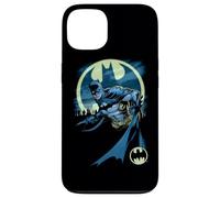 Carcasa para iPhone 13 Batman Heed The Call Bat Logo