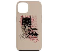 Carcasa para iPhone 13 Batman Heroic to The Bone
