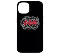 Carcasa para iPhone 13 Batman Hip Hop Logo