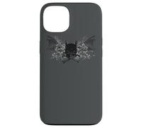 Carcasa para iPhone 13 Batman Ill Omen