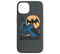 Carcasa para iPhone 13 Batman Look out Here Comes
