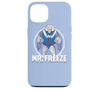 Carcasa para iPhone 13 Batman Mr Freeze