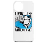 Carcasa para iPhone 13 Batman Nightwing Without a Net