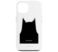 Carcasa para iPhone 13 Batman Returns Bat Ears Poster