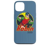 Carcasa para iPhone 13 Batman Robin The Boy Wonder