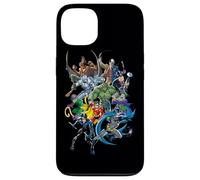 Carcasa para iPhone 13 Batman Saints and Psychos