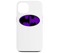 Carcasa para iPhone 13 Batman Split Symbol