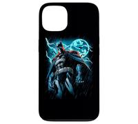Carcasa para iPhone 13 Batman Stormy Knight Bat Signal