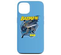 Carcasa para iPhone 13 Batman Taste The Metal
