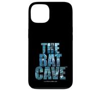 Carcasa para iPhone 13 Batman The Bat Cave