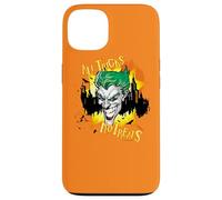 Carcasa para iPhone 13 Batman The Joker All Tricks No Treats