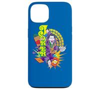 Carcasa para iPhone 13 Batman The Joker Raw Deal