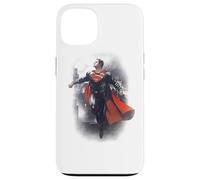 Carcasa para iPhone 13 Batman v Superman A New Dawn