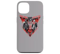 Carcasa para iPhone 13 Batman v Superman Battle For Gotham