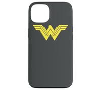 Carcasa para iPhone 13 Batman v Superman Clean Line Logo