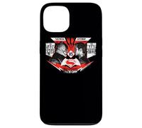 Carcasa para iPhone 13 Batman v Superman Ultimate Face Off