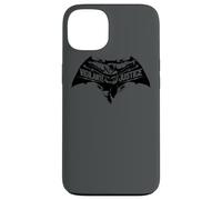 Carcasa para iPhone 13 Batman v Superman Vigilante Justice