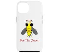 Carcasa para iPhone 13 Bee The Queen - Camiseta de Manga Larga Apiary
