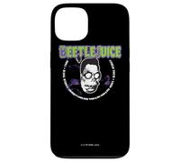 Carcasa para iPhone 13 Beetlejuice World Tour
