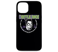 Carcasa para iPhone 13 Beetlejuice World Tour