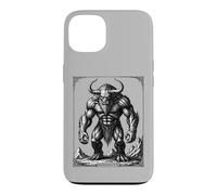 Carcasa para iPhone 13 Behemoth, Titán de la Tierra