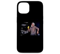 Carcasa para iPhone 13 Bez of Happy Mondays Live por Andy Willsher