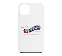 Carcasa para iPhone 13 BIENVENIDOS A 29 Palms California