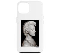 Carcasa para iPhone 13 Billy Idol Charmed Life Era por Phil Nicholls