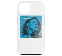 Carcasa para iPhone 13 Birds of Prey Black Canary Album Cover