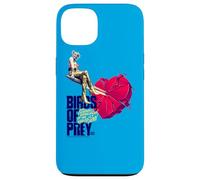 Carcasa para iPhone 13 Birds of Prey Harley Quinn Broken Heart