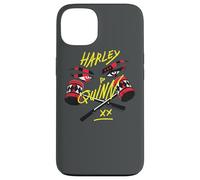 Carcasa para iPhone 13 Birds of Prey Harley Quinn in My Eyes