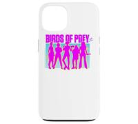 Carcasa para iPhone 13 Birds of Prey Silhouettes